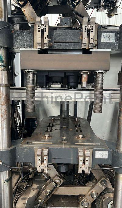 KIEFEL - KMD 78 SMART - Used machine