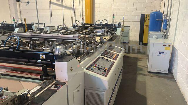 MAMATA - Vega Plus 1020 - Macchina usata