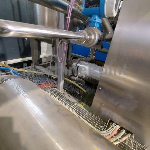 SIDEL - Starblend - Used machine