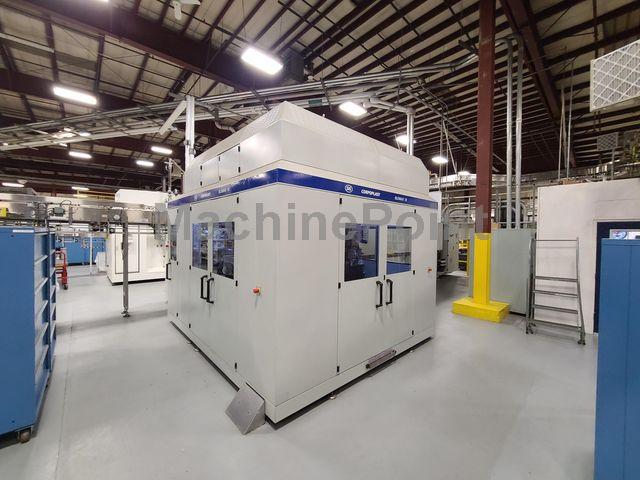 KHS - Blomax 18 - Machine d'occasion