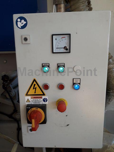 ZERMA - GSE 300/600 - Used machine