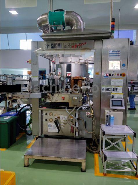 SACMI - OPERA 200 RF - Used machine