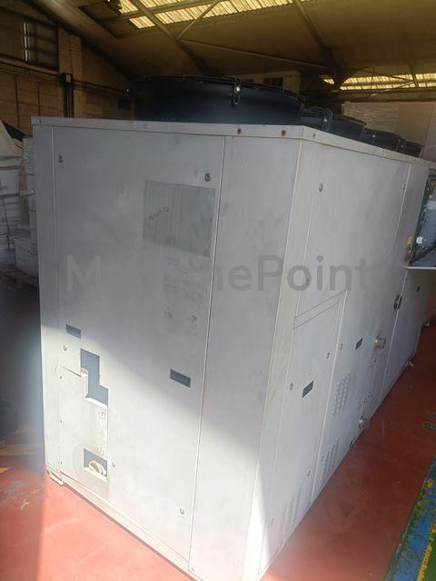 SCHNEIDER ELECTRIC - ISAF1221A - Used machine