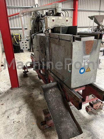 TRENDELKAMP - TSK 8-2L  - Maquinaria usada