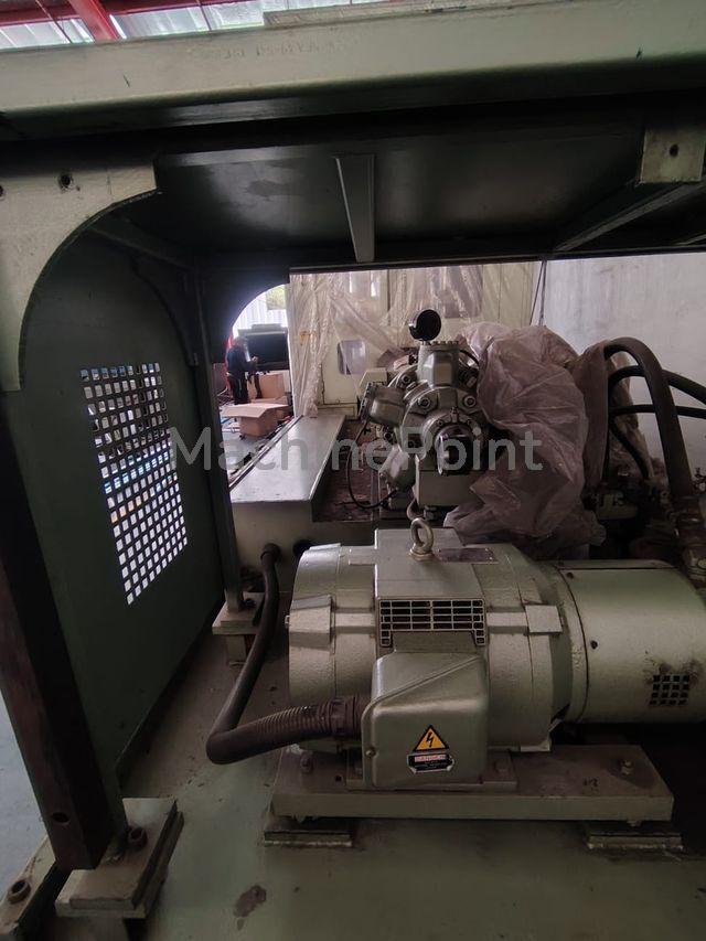 AOKI - 250II-50 - Used machine