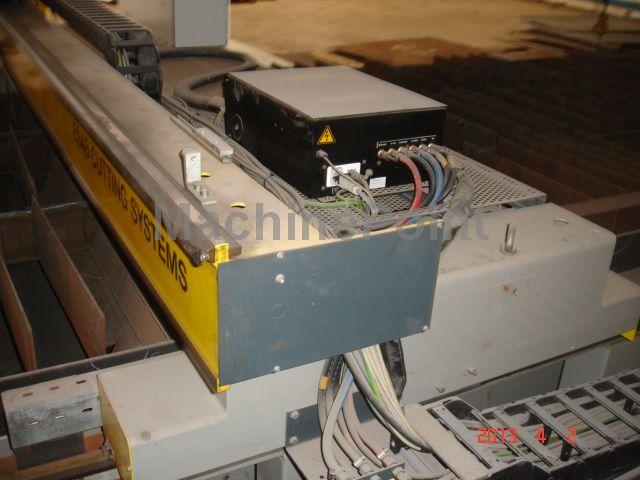 ESAB - EAGLE 3000 - Machine d'occasion