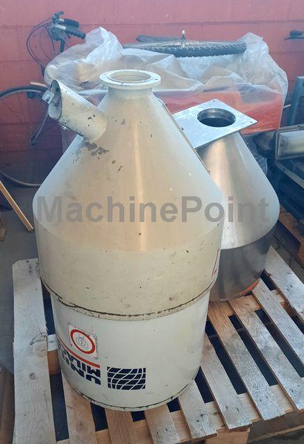 MECCANOPLASTICA - 400 6L - Machine d'occasion