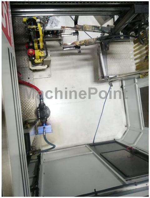 ST - ASPI150 2.0 - Machine d'occasion