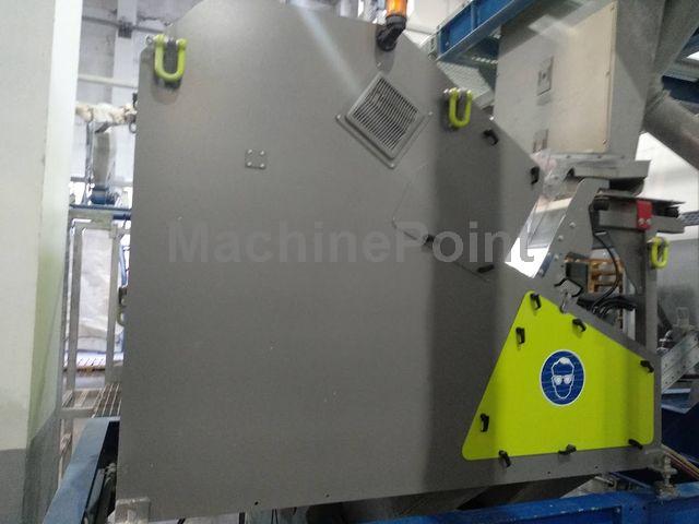 SESOTEC - Purifier CM 1024 - Machine d'occasion