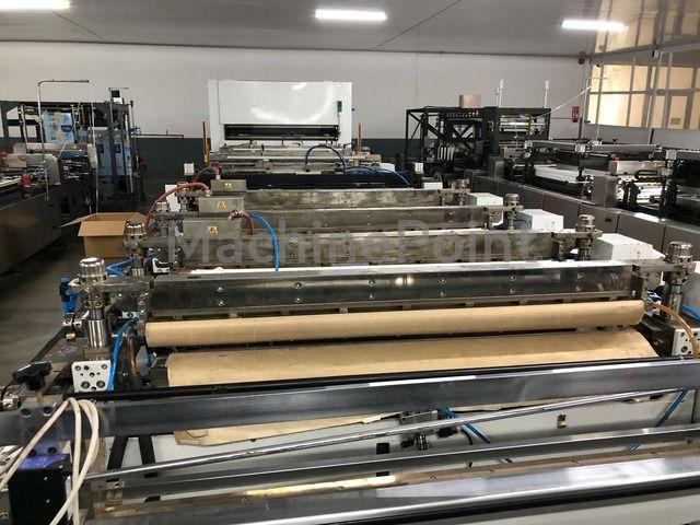 MAMATA - VegaPlus 1020 - Used machine