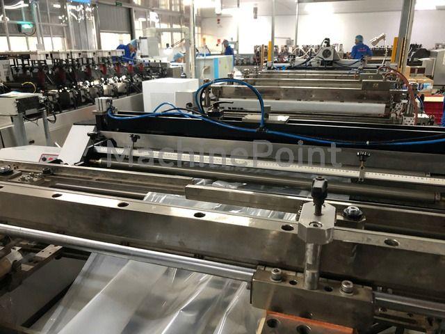 MAMATA - VegaPlus 1020 - Used machine