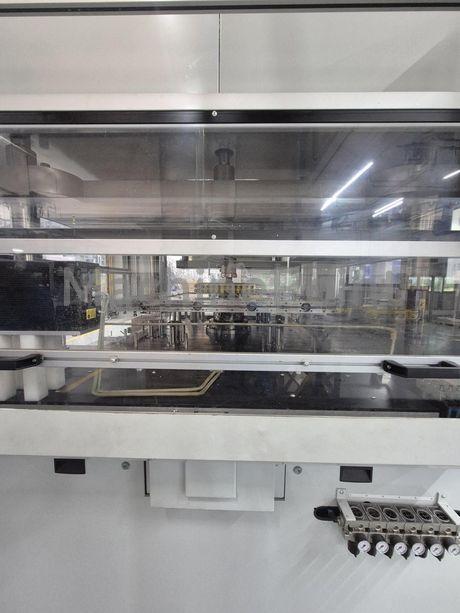  -  - Used machine