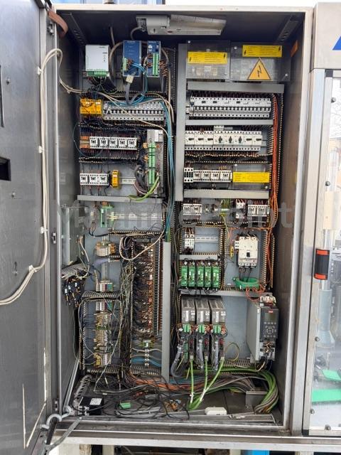 SIDEL - RollQuattro F15 18T - Gebrauchtmaschinen
