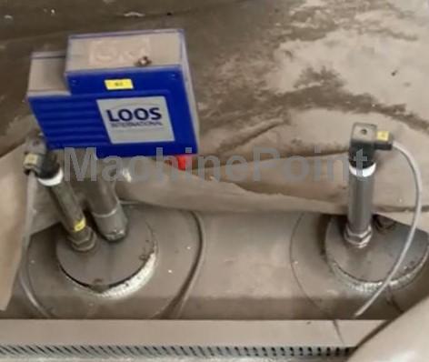 LOOS INTERNATIONAL - UL-S 3200 - Kullanılmış makine