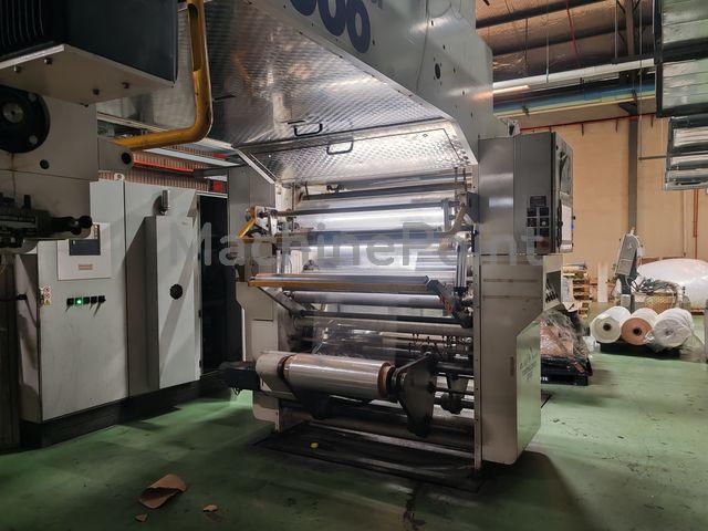 NORDMECCANICA - Super Combi 3000 - Maszyna używana