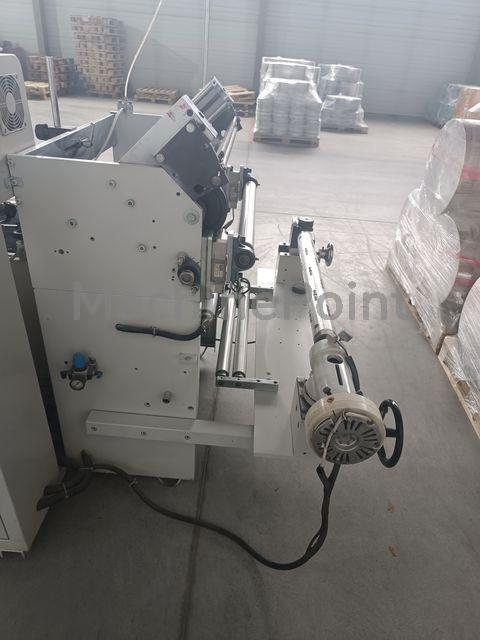 HCI - FSC-N201 - Maquinaria usada