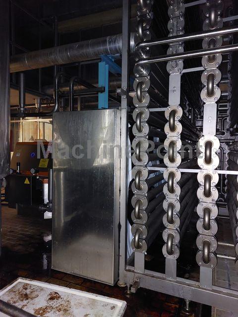 GEA TDS - H/M 200 - Used machine