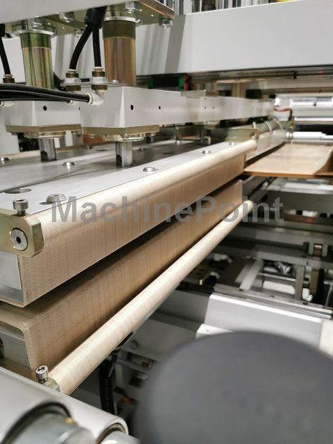 WATERLINE - RITEBAG 600-I SMARTBOTTLE - Maszyna używana