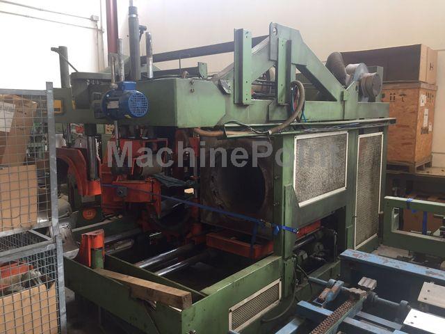 SICA - BA/CA/H 100-500 - Used machine