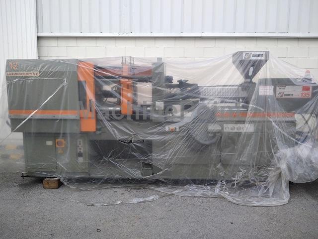 SANDRETTO - Serie 7 - Used machine