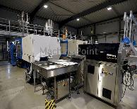 Go to Mould and die cleaning equipment INTRAVIS Capwatcher III