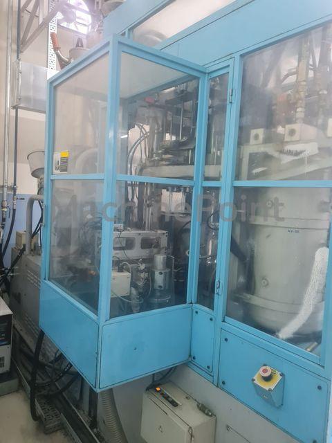 NISSEI ASB - 12N/10 - Used machine