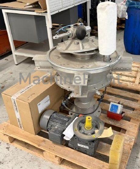 COPERION - ZSK26 Mc18  - Used machine