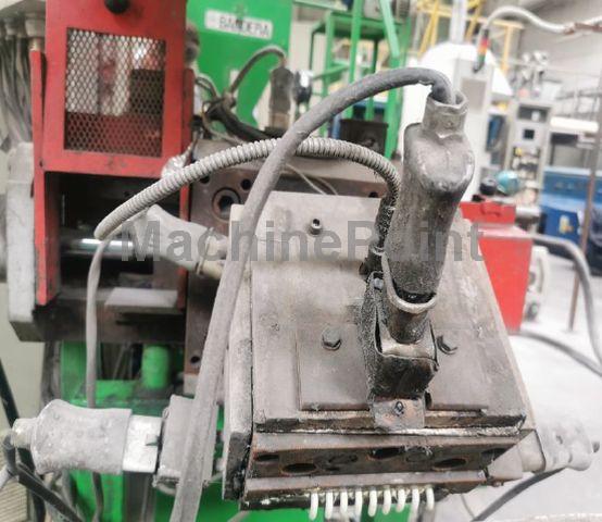 PREALPINA - T.60 L/D 35  - Used machine