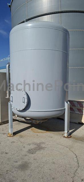 NALCO - ECORO 960P - Maquinaria usada