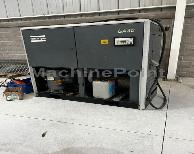 Luftkompressor (Tiefdruck) - ATLAS COPCO - GA-30