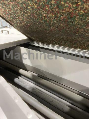 RIMAS - Horizontal Glass washer - Maquinaria usada