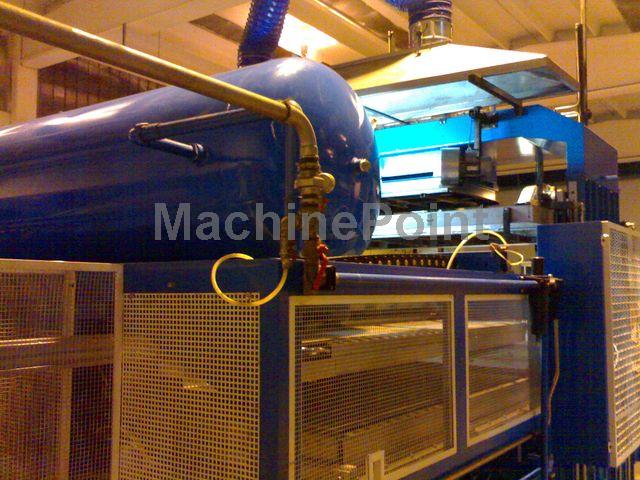 ATEM - ss cv - Used machine