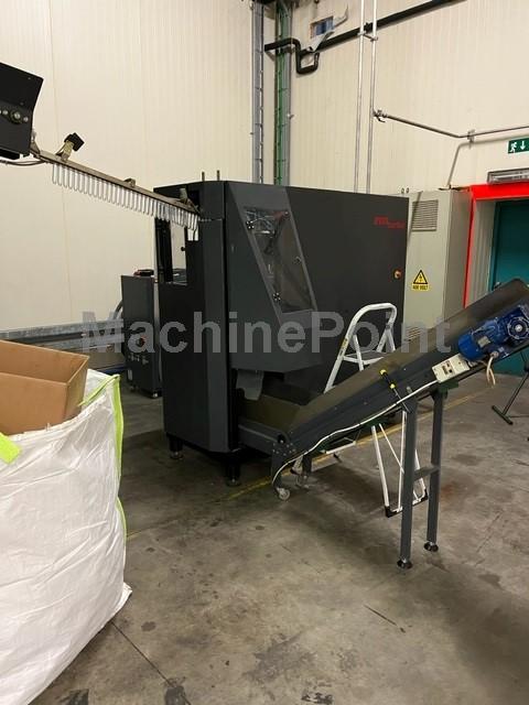 ENOBERG - SRG TVP 12/12/1 - Machine d'occasion