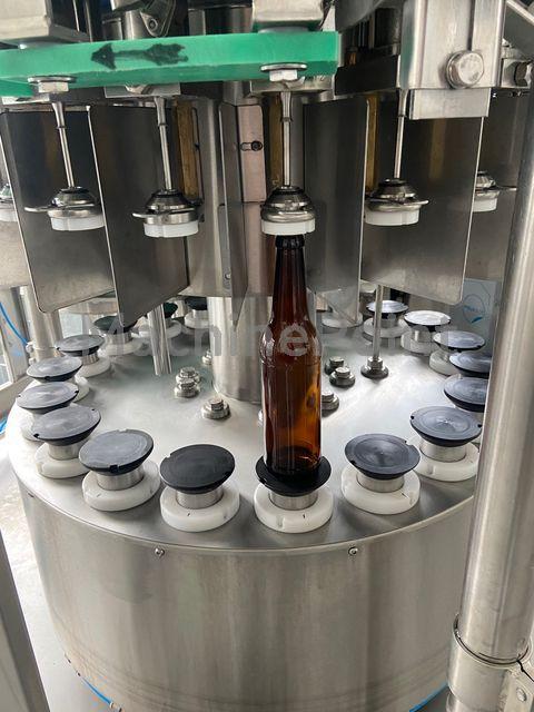 PUH NITRAS - XAP-2 - Used machine