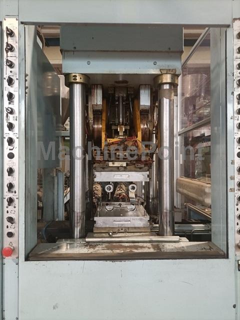 MAIN GROUP - SP 480 T2  - Machine d'occasion