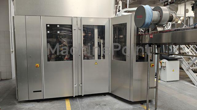 ALSIM - ASMOJET 1T RV-P 48/60/10K - Kullanılmış makine