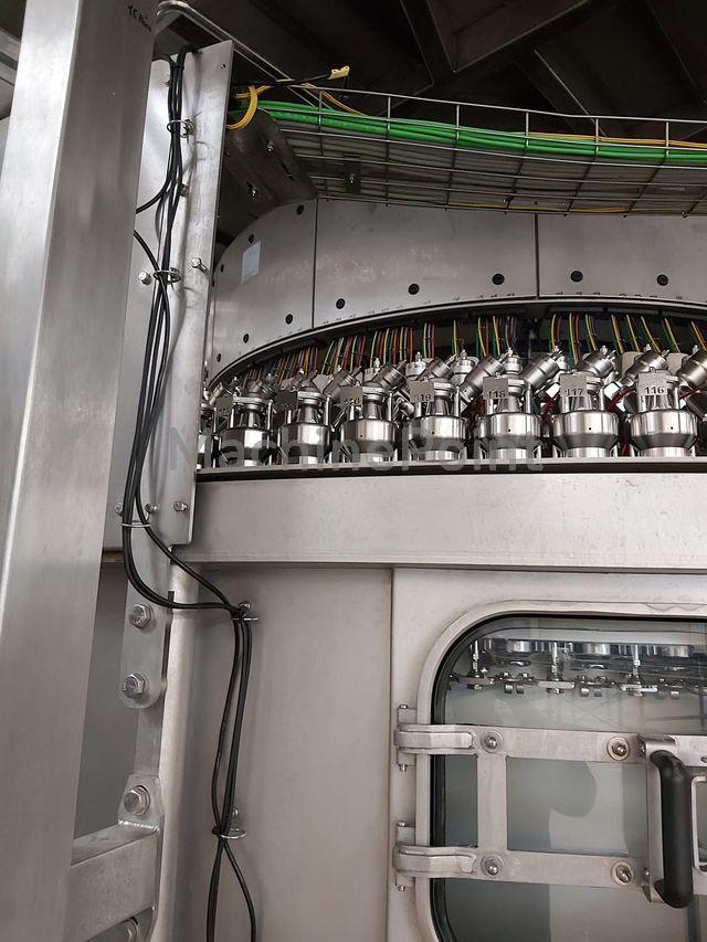 KRONES - ContiformBloc - Used machine