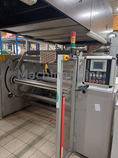COMEXI -  - Used machine