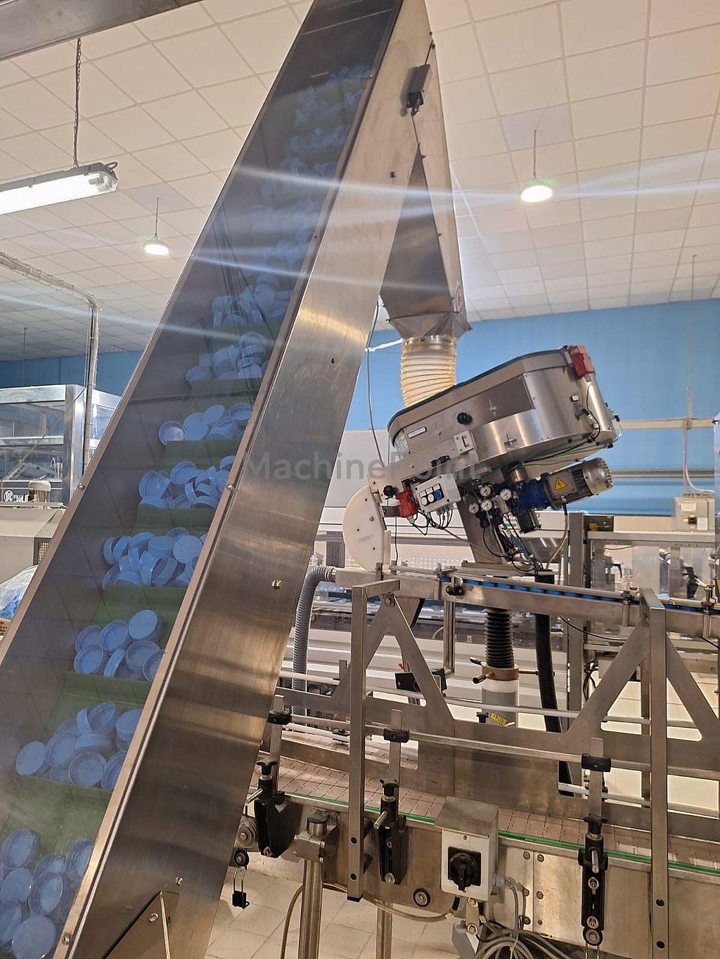 KOSME - Weightfill 8/720 4/360 FC - Machine d'occasion