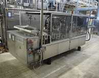 Machine de levage de paquets A+F 216/12