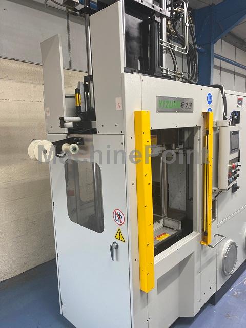 YIZUMI - YL2-V100F  - Used machine