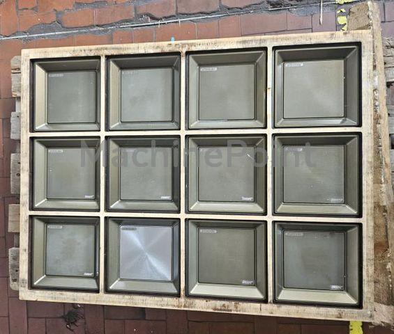 AMUT - FG-820 - Machine d'occasion