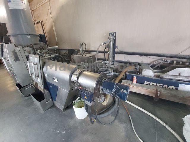 EREMA - Intarema 1006 TVEplus - Used machine