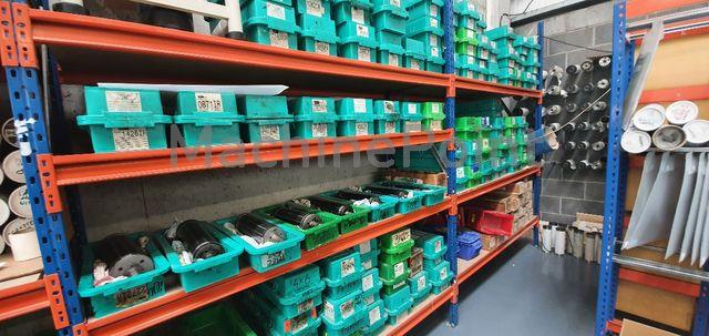 COMCO - Cadet - Kullanılmış makine