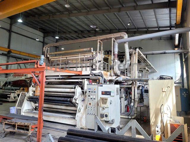 COLINES - CFC/280 - Used machine