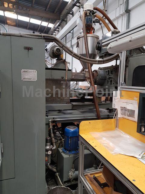 PLASTIBLOW - PB 2000SE 60/25 - Gebrauchtmaschinen