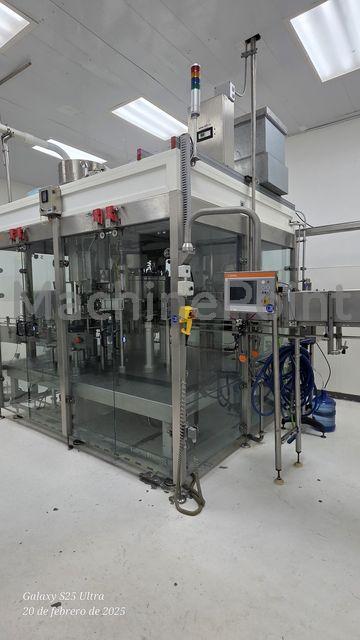 KOSME - Isoblock NH 20/960 - Machine d'occasion