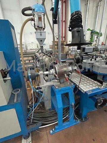 OLMAS -  C2 120 - Used machine