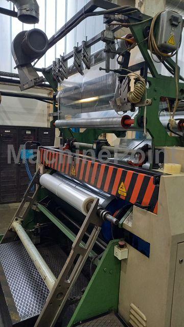 CMG - HTM-DW 1200 - Machine d'occasion