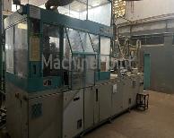 Spritzblasformmaschine - NISSEI ASB - PF8-4B